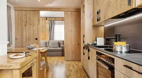 Appartamento con sauna, giardino e terrazza - Image 2