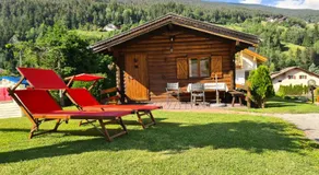 Chalet Gravina - Image 3