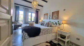 TOP 2 Sun Club bungalow terraza - Image 2