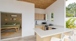 Antemar Guest, Beach bungalow near Conchal - Image 4