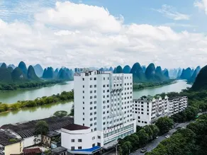 Ziyunxuan Hotel (Guilin High-Speed Railway North Station) - Image 5