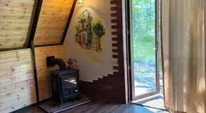 Machakhela cottage - Image 3