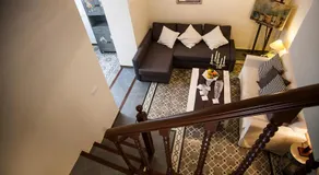 SevilleBnB Group- Angeles House, private terrace with Cathedral Views - Image 4