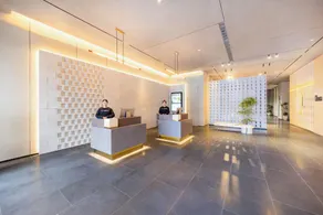 Atour Hotel Yichang East Station Xinding - Image 3