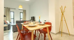 La Florida Charming Apartment with FREE PARKING by OCityzen - Image 5
