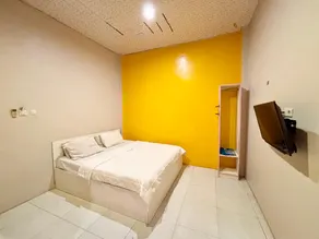 Al Fatih Hotel - Image 2
