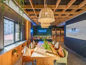 TRUE GO Smart Select Hotel (Beijing South Railway Station Yangqiao) - Image 4