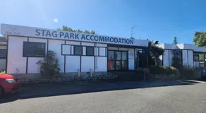Stag Park Accommodation - Image 5