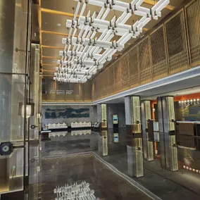 Huaxia HongBo Hotel (Guangzhou Huaxia Vocational College) - Image 3