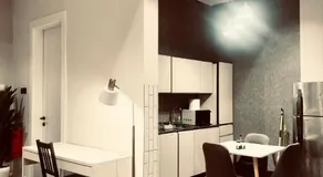 جناح الفخامة والهدوء Calm Apartment بتحكم ذكي - Image 3
