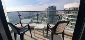 Stylish 1 bedroom apartment at Mall of Istanbul - Image 4