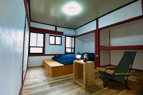 Ohruri, a camp-style inn where you can enjoy a bon - Vacation STAY 48658v - Image 2