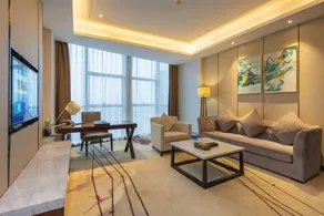 Tian Yuan Mingyue Hotel - Image 4