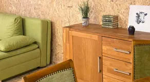 Cozy Cow Farm Lodge - Image 3
