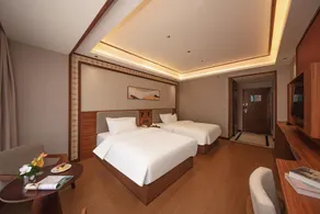 SEYEARN HOTEL(Shangri-La Songzanlin Scenic Area) - Image 4