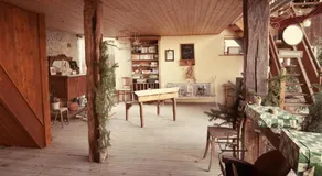 Chambres d'hôtes chez Loulou et Caramel - Image 2