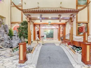 Mizhou Hotel - Image 5