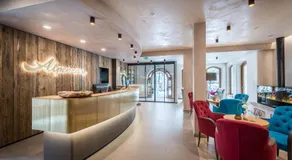 Hotel Alpenrose - Image 2
