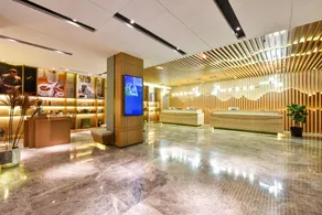 Atour Hotel Shenyang Railway Station Taiyuan Street - Image 4