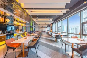 Atour S Hotel Shenzhen Futian Port - Image 5