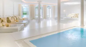 Villa Contessa - Luxury Spa Hotels - Image 5