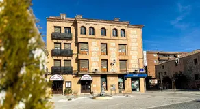Hotel Plaza Mayor - Image 4