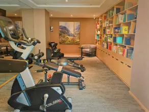 Atour Hotel Chongqing Xintiandi Daping - Image 5