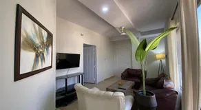 Own It 2 Bed Apartment White - Image 2