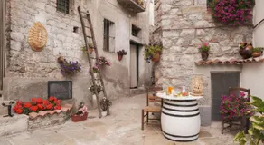 Leukòs Bed and Breakfast - Image 3