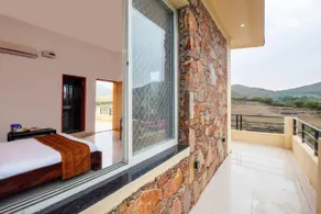Alaya stays Colonel Retreat 3 BHK  - Image 5