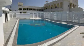 Dowlat Villas Palace-The Heritage - Image 4