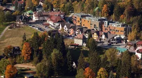 MJT Úsporné Ubytování Harrachov - Image 4