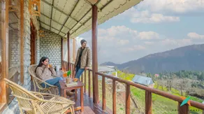 Zostel Homes Khajjiar - Image 4