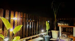 Relax en Majanicho sun and stars - Image 3