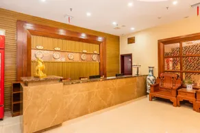 OYO Dayang Hotel - Image 2
