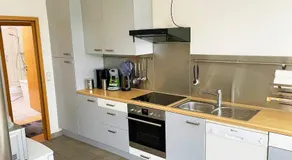 Work and Stay Apartment Cologne- Fühlinger See - Image 2