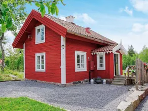 4 person holiday home in Mellösa - Image 1