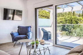 Villa Aris Ionian Islands - Image 2
