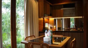 Eusabeia Villa And Hot Spring Water - Image 5