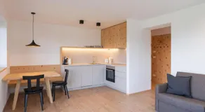 Ferienwohnung \"Vergissmeinnicht\" im Appartementhaus Beim Lackl - Image 4