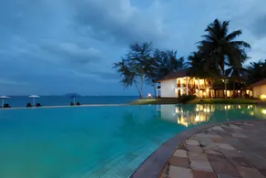 Sutra Beach Resort, Terengganu - Image 5