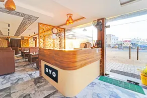 Hotel O PBR NEST - Image 4