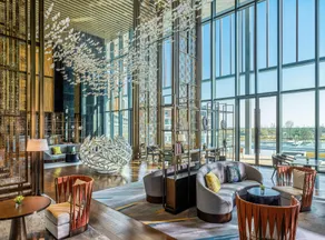 Hilton Shanghai Fengxian - Image 2