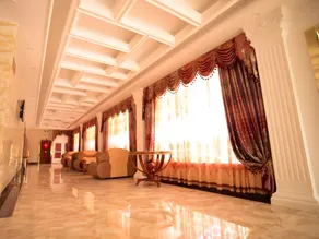 GreenTree Inn Zhejiang Ningbo Fenghua Xikou Scenic Area East Zhongxing Road Express Hotel - Image 2