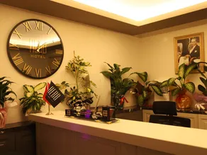 Hebb Hotel Sinop - Image 4