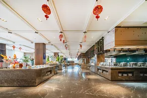 Chengwu Shuiyi Bole Hotel - Image 5