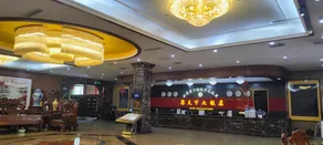 Linxian Yantianxia Hotel - Image 4