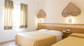 Hotel Villaggio Cala Di Volpe - Image 2