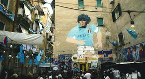 Bed and Breakfast Napoli Centro storico - Image 2