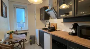 Sweet Home cozy Dresden Apartment three - Image 3